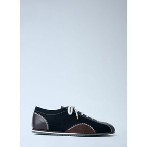 Wales Bonner Men Paris Sneakers